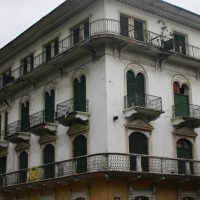 Foto de Panamá