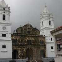 Foto de Panamá