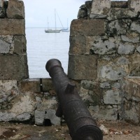 Foto de Portobelo