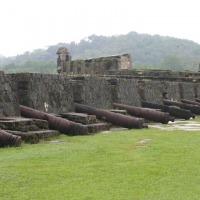 Foto de Portobelo