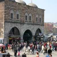 Foto de Estambul