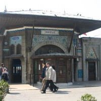 Foto de Haydarpasa