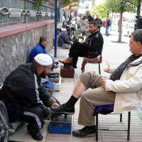 Foto de Marrakech