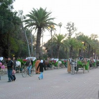 Foto de Marrakech