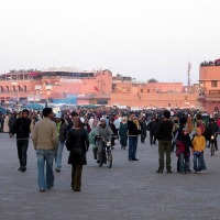 Foto de Marrakech