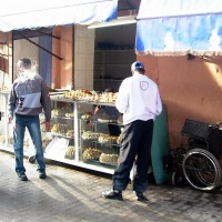 Foto de Meknes