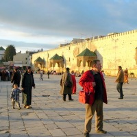Foto de Meknes