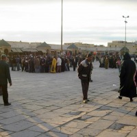 Foto de Meknes