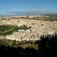 Foto de Fez