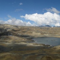 Foto de La Paz