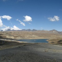 Foto de La Paz