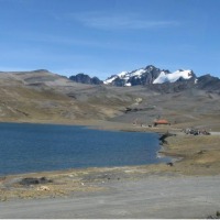 Foto de La Paz