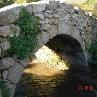 Foto de Baños de Montemayor