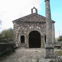 Foto de Baños de Montemayor