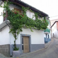 Foto de Baños de Montemayor