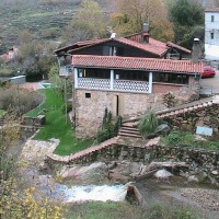 Foto de Baños de Montemayor