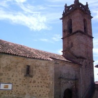 Foto de Baños de Montemayor