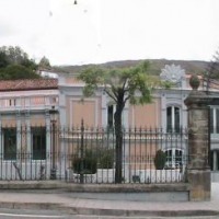 Foto de Baños de Montemayor