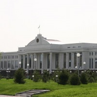 Foto de Tashkent