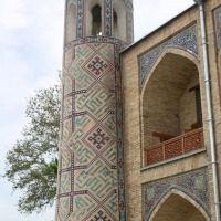 Foto de Tashkent