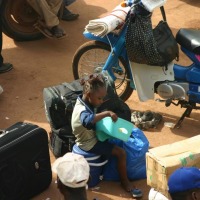 Foto de Bamako
