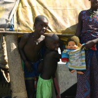 Foto de Mopti