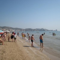 Foto de Cullera