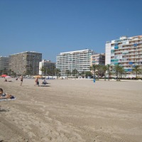 Foto de Cullera
