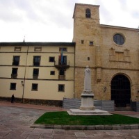 Foto de Oviedo