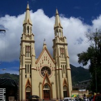 Foto de Líbano (Tolima)