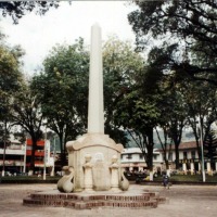 Foto de Líbano (Tolima)