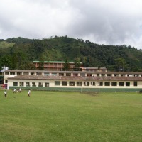 Foto de Líbano (Tolima)