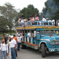 Foto de Líbano (Tolima)