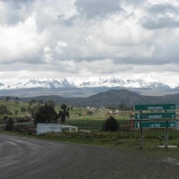 Foto de Huarina