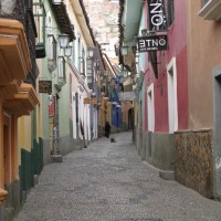 Foto de La Paz