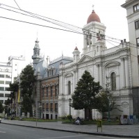 Foto de La Paz