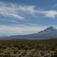 Foto de Curahuara de Carangas