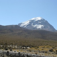 Foto de Curahuara de Carangas
