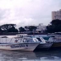 Foto de Buenaventura (Valle)