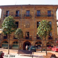 Foto de Oviedo