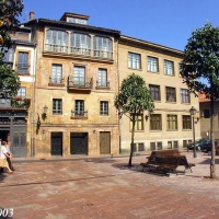 Foto de Oviedo