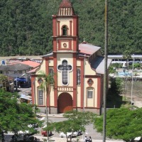 Foto de Chanchamayo