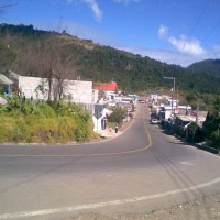 Foto de Tlanepantla Quimixtlan Puebla