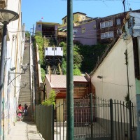 Foto de Valparaiso