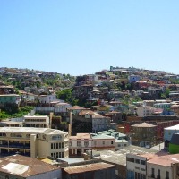 Foto de Valparaiso