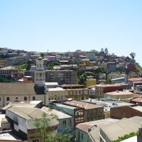 Foto de Valparaiso