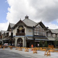 Foto de Banff