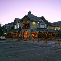 Foto de Banff