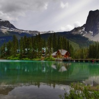 Foto de Banff