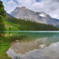 Foto de Banff